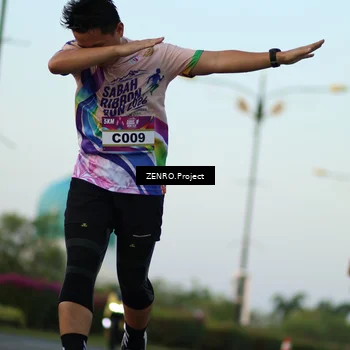 Runner Photo 6144456