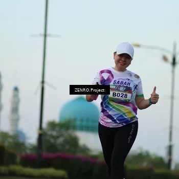 Runner Photo 6144462