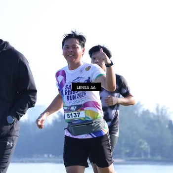 Runner Photo 6144465
