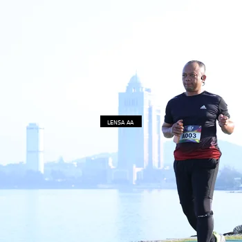 Runner Photo 6144466
