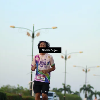 Runner Photo 6144482
