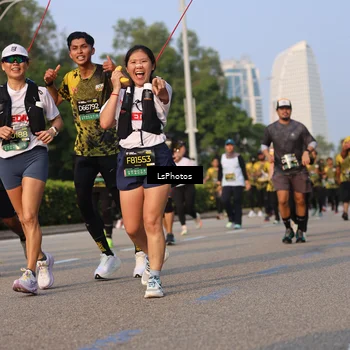 Runner Photo 6144489