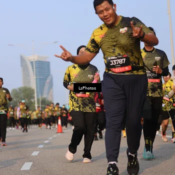 Runner Photo 6144512