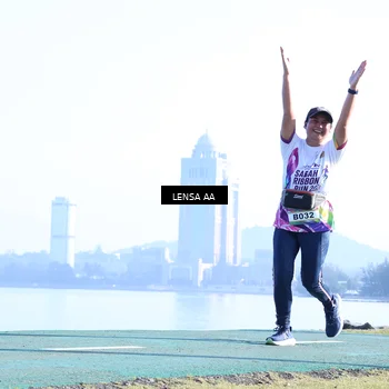 Runner Photo 6144523