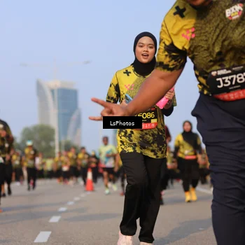 Runner Photo 6144547