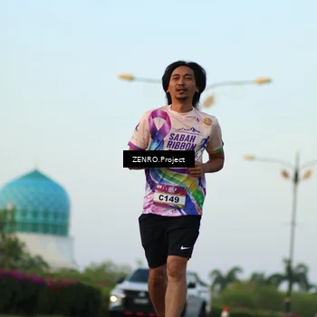 Runner Photo 6144551