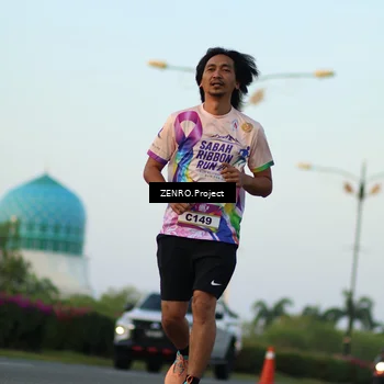 Runner Photo 6144575