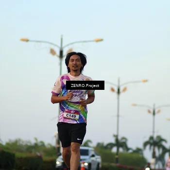 Runner Photo 6144593