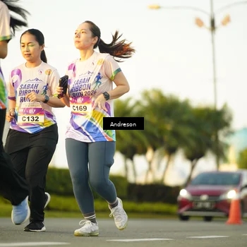 Runner Photo 6144604