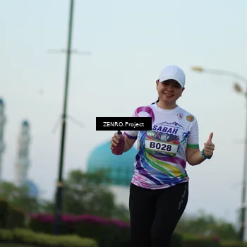 Runner Photo 6144606