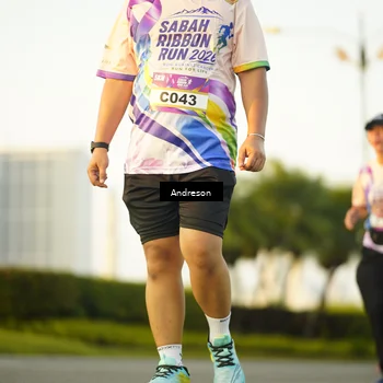 Runner Photo 6144611