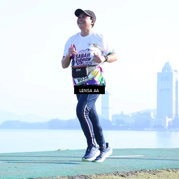 Runner Photo 6144613