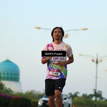 Runner Photo 6144656