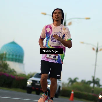Runner Photo 6144663