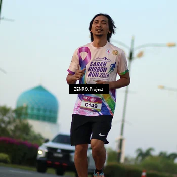 Runner Photo 6144680