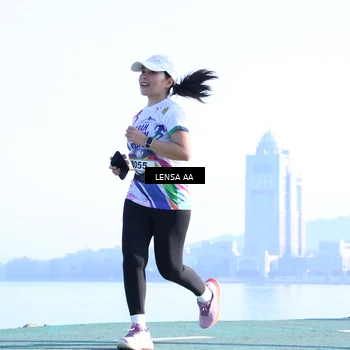 Runner Photo 6144681