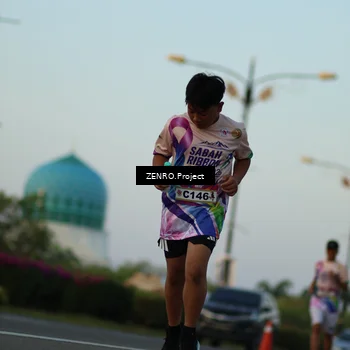 Runner Photo 6144706