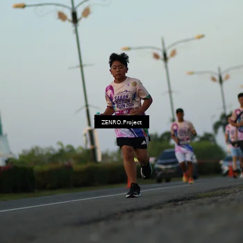 Runner Photo 6144709