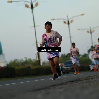 Runner Photo 6144712