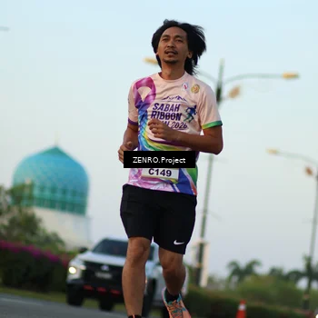 Runner Photo 6144717