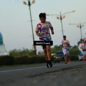 Runner Photo 6144719