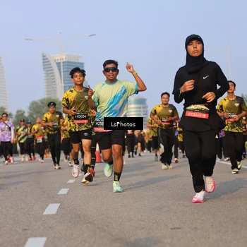 Runner Photo 6144723