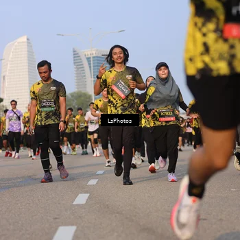 Runner Photo 6144730