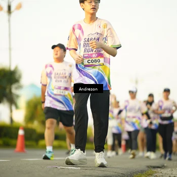 Runner Photo 6144748