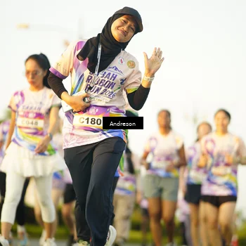 Runner Photo 6144755