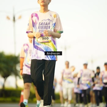 Runner Photo 6144757