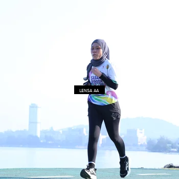 Runner Photo 6144758