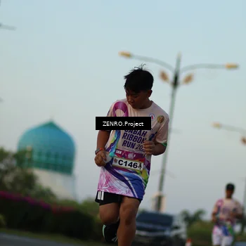 Runner Photo 6144761