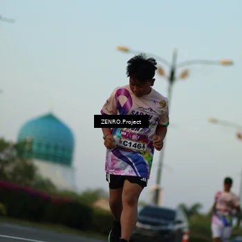 Runner Photo 6144762