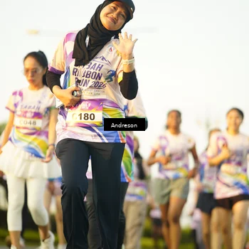 Runner Photo 6144763