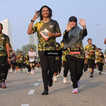 Runner Photo 6144775