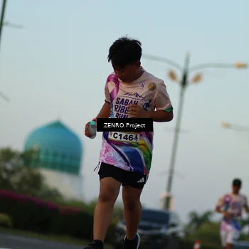 Runner Photo 6144779