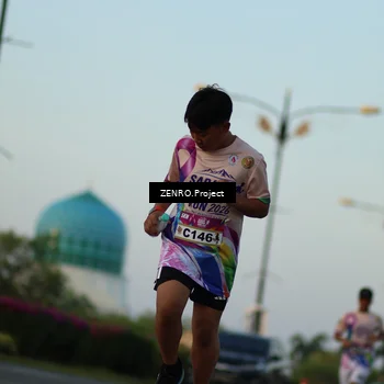 Runner Photo 6144791