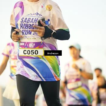 Runner Photo 6144793