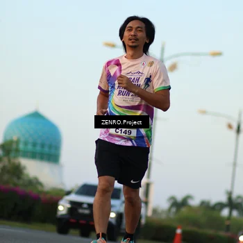 Runner Photo 6144794