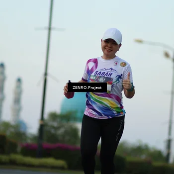 Runner Photo 6144812