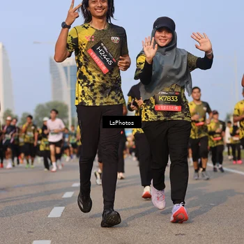 Runner Photo 6144821