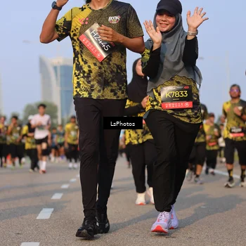 Runner Photo 6144822