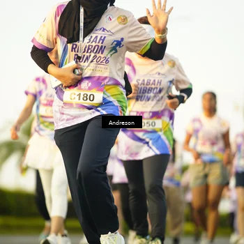 Runner Photo 6144824