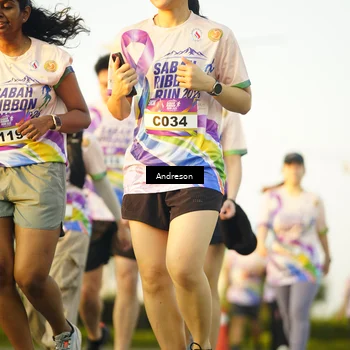 Runner Photo 6144831