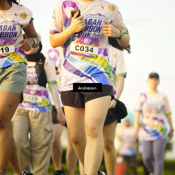 Runner Photo 6144837