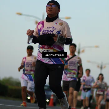 Runner Photo 6144855