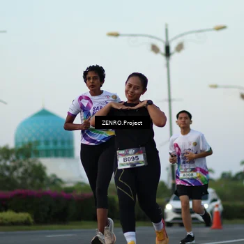Runner Photo 6144862