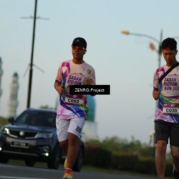 Runner Photo 6144886