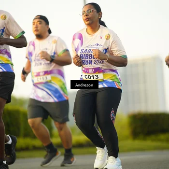 Runner Photo 6144888