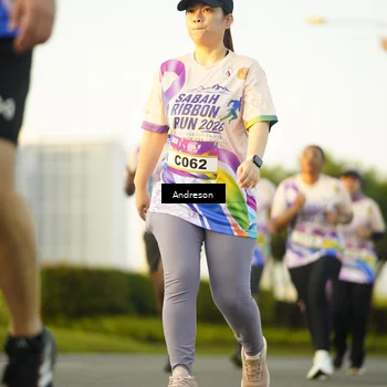 Runner Photo 6144890